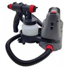 Краскопульт Forte SG 750BP (750Вт, 1.5мм)